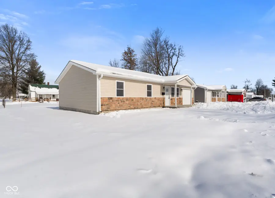 403 N Jackson Street, Crothersville, IN 47229 - #3
