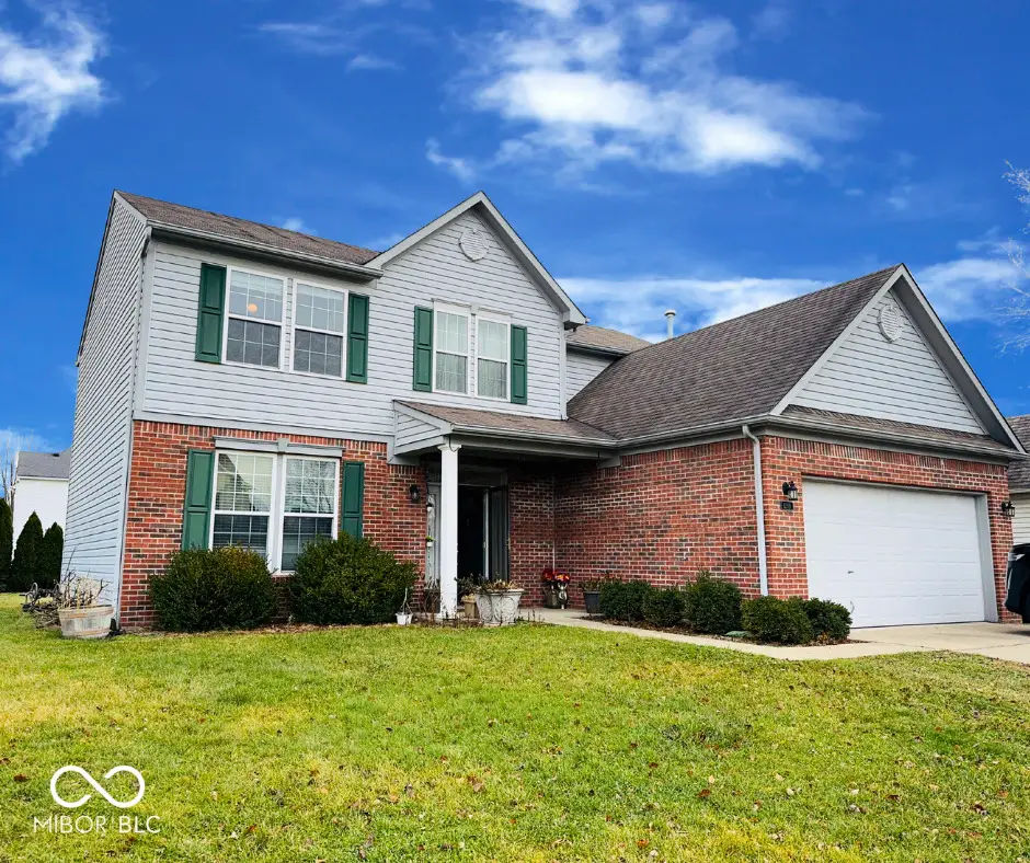 1259 Peterson Court, Greenwood, IN 46143 - #1