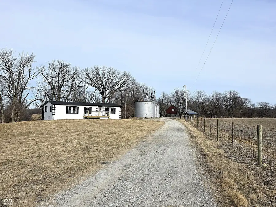 5655 N State Road 75, North Salem, IN 46165 - #2