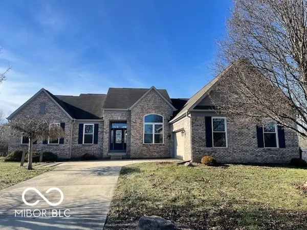 5355 Acadia Court, Plainfield, IN 46168