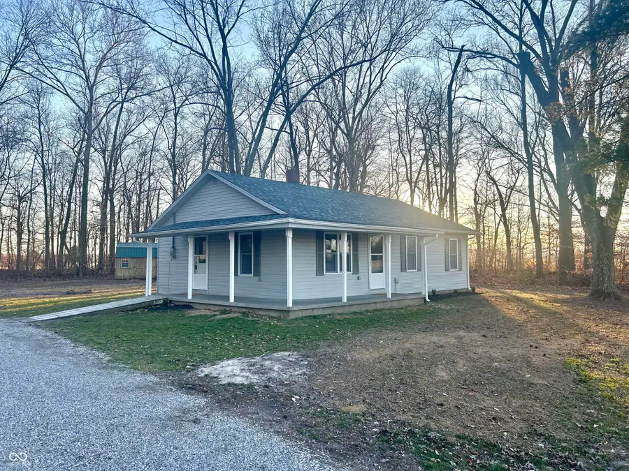 8849 W State Road 256, Austin, IN 47102 - #2