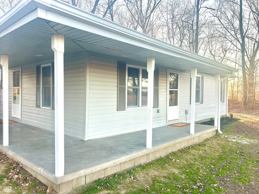 8849 W State Road 256, Austin, IN 47102 - #3