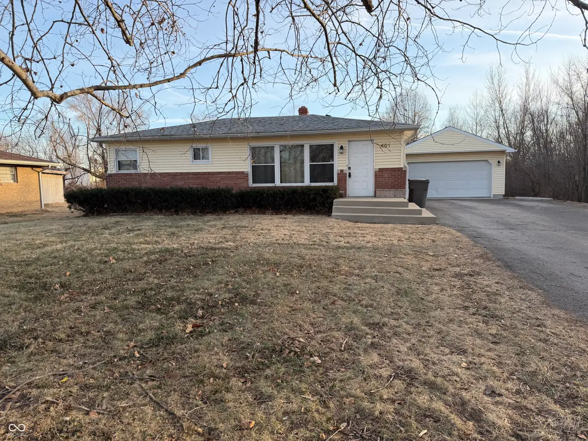 401 E Sumner Avenue, Indianapolis, IN 46227 - Image #1