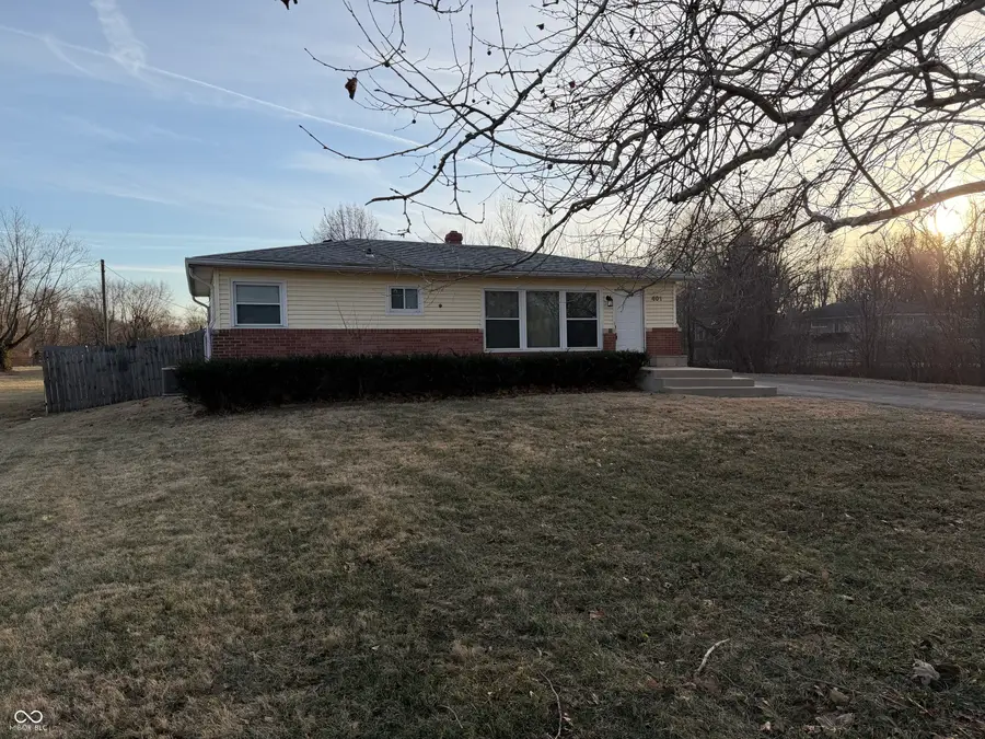 401 E Sumner Avenue, Indianapolis, IN 46227 - Image #2