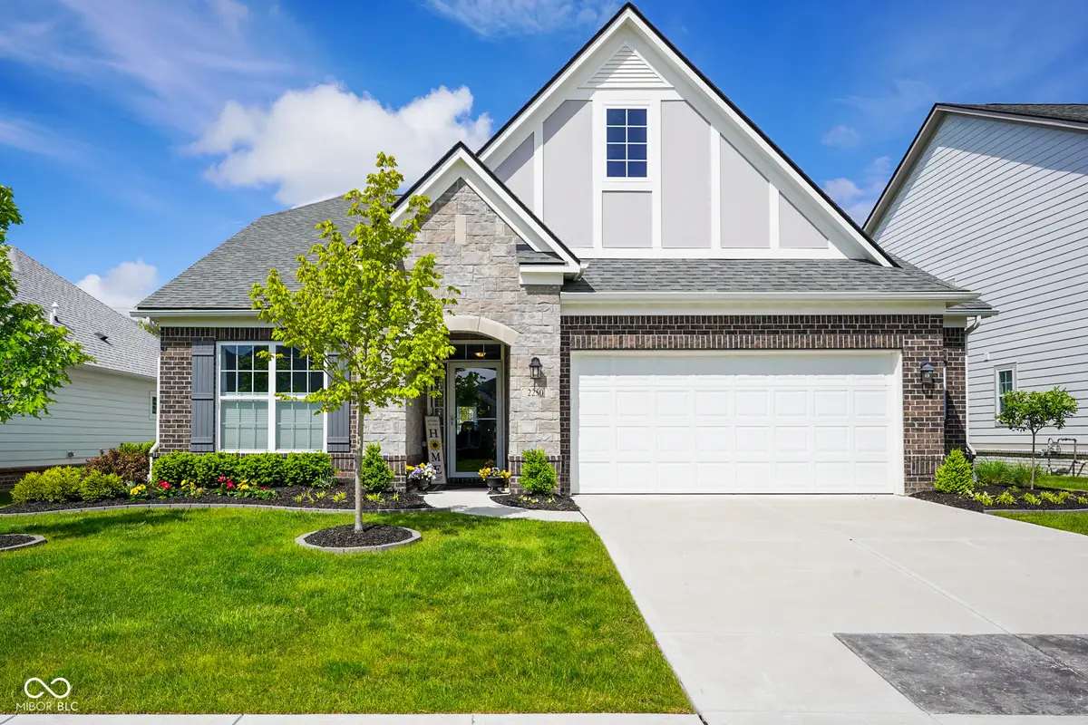 2250 Somerset Drive, Franklin, IN 46131 - #1