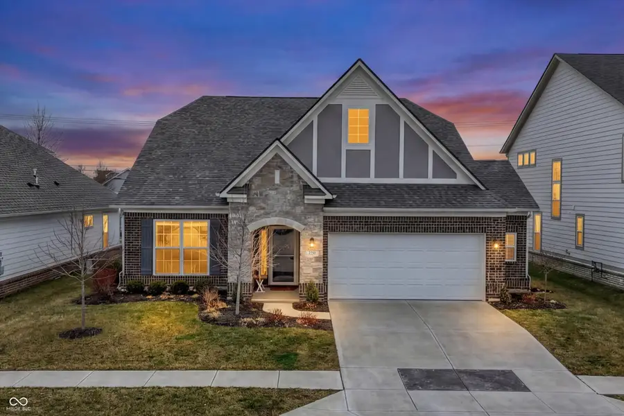 2250 Somerset Drive, Franklin, IN 46131 - #3