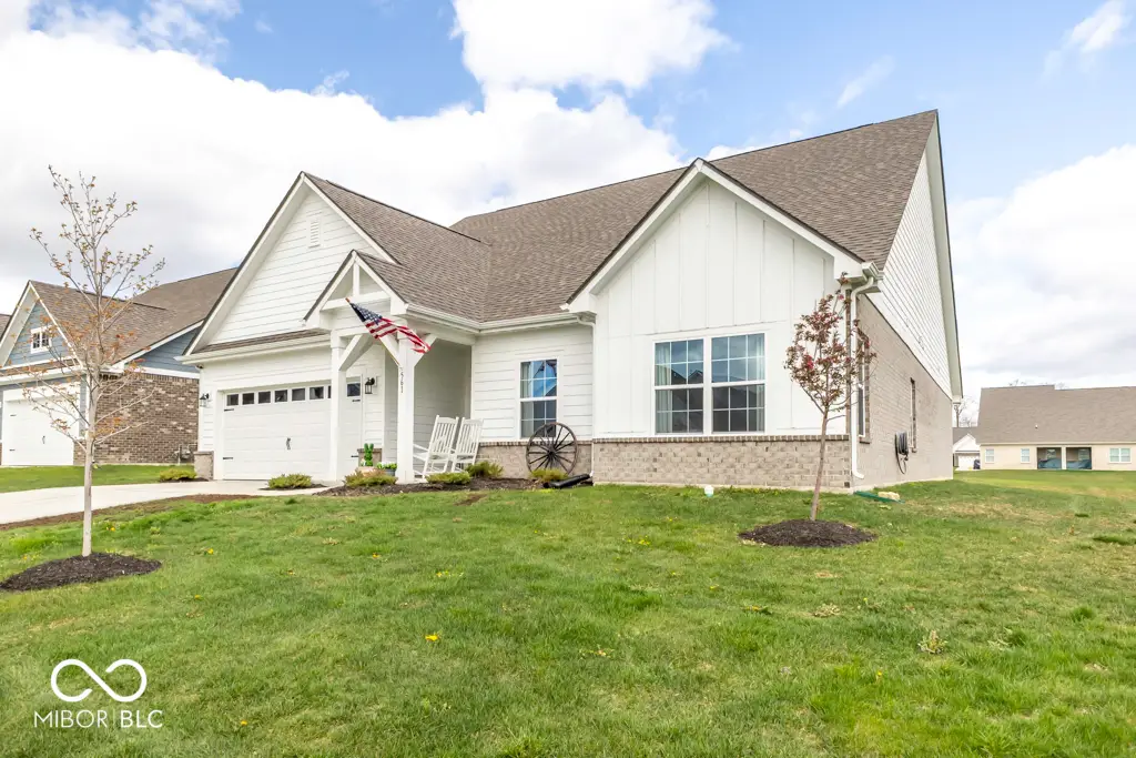 561 Riviera Place, Greenwood, IN 46143 - #1