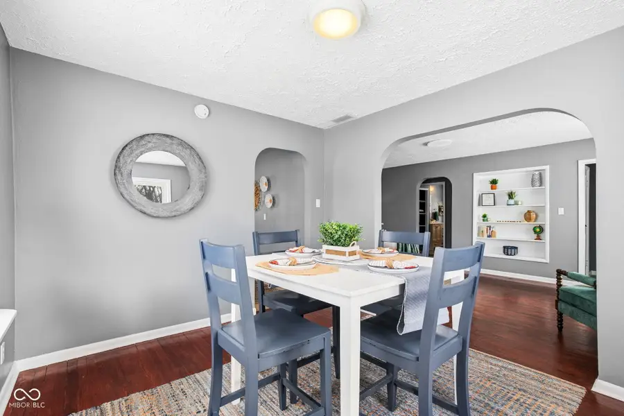 1706 E 23rd Street, Muncie, IN 47302 - Image #3