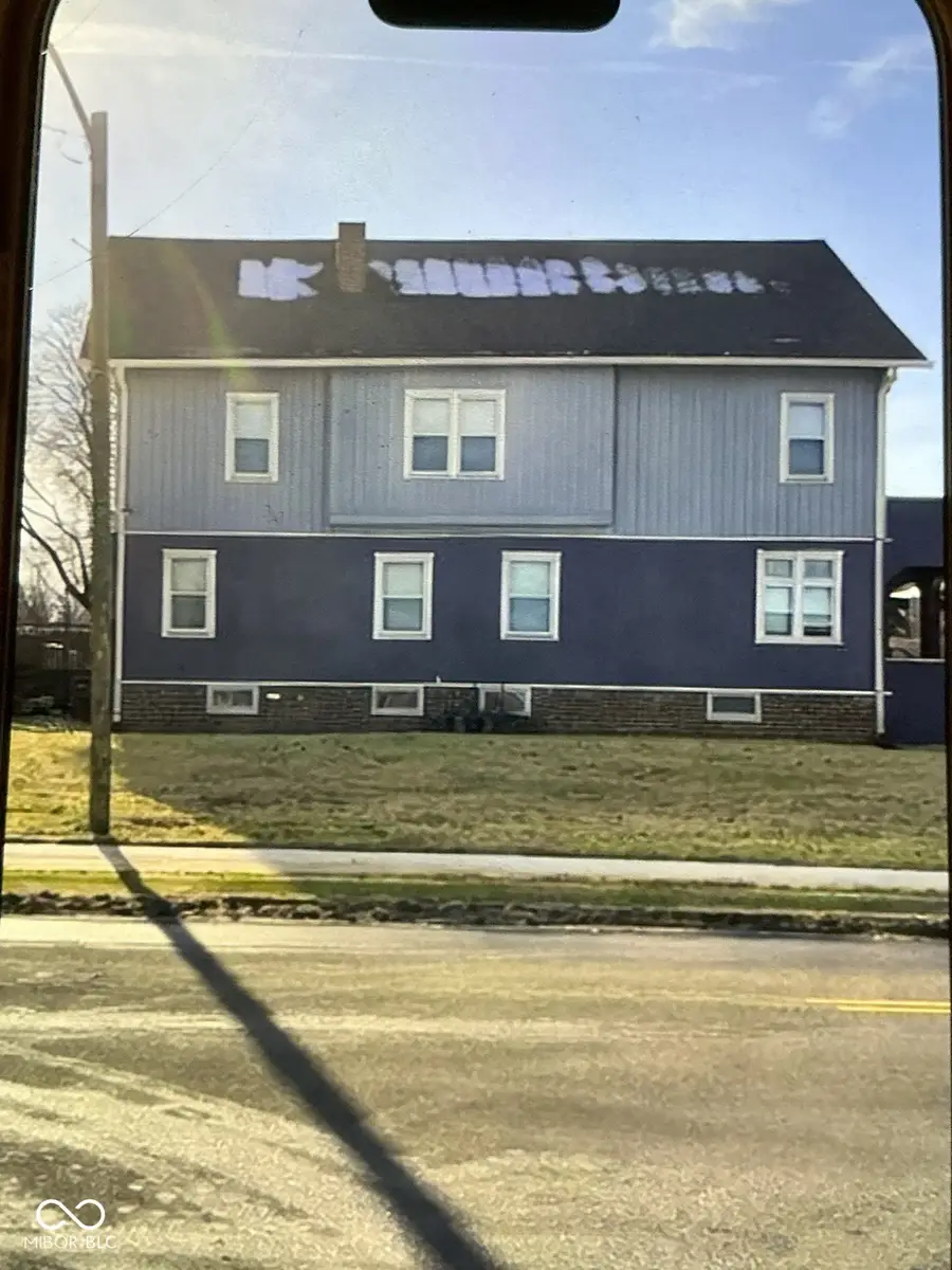 2153 N Alabama Street, Indianapolis, IN 46202 - #2