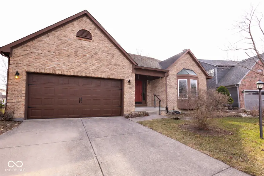 6771 Antelope Drive, Indianapolis, IN 46278 - Image #3