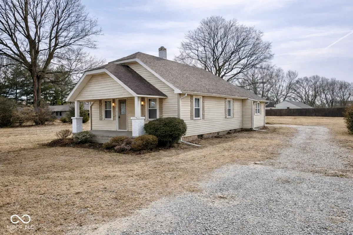 217 Garden Drive, Pendleton, IN 46064 - #1