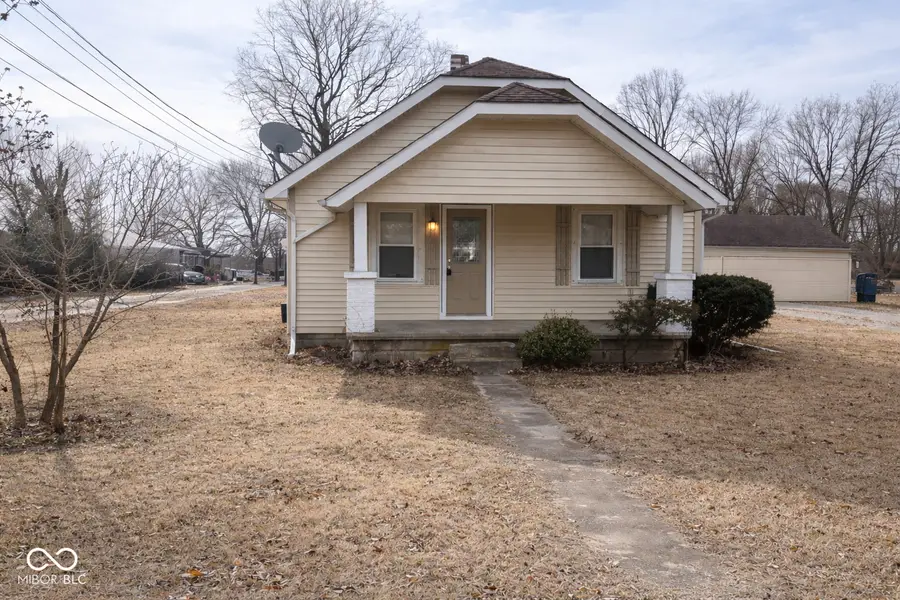 217 Garden Drive, Pendleton, IN 46064 - #2