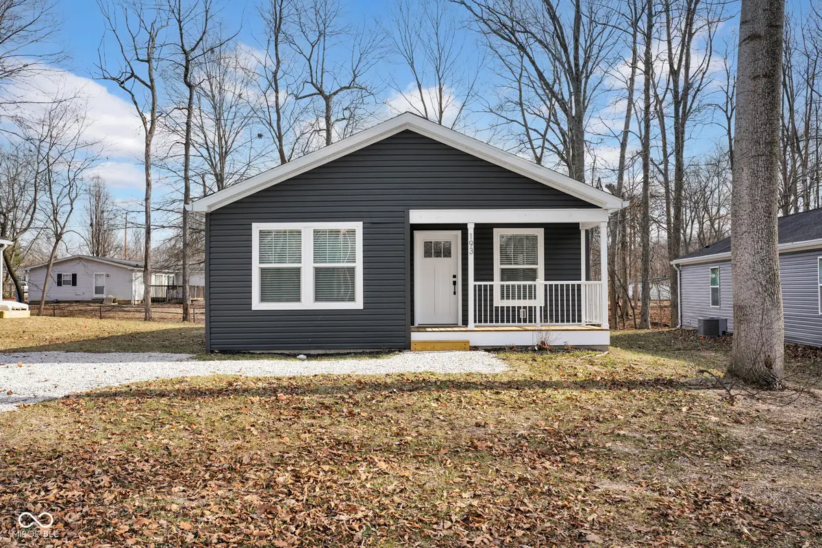 193 Ivy Court, Cloverdale, IN 46120 - Image #1