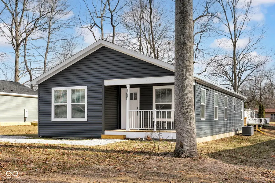 193 Ivy Court, Cloverdale, IN 46120 - Image #3