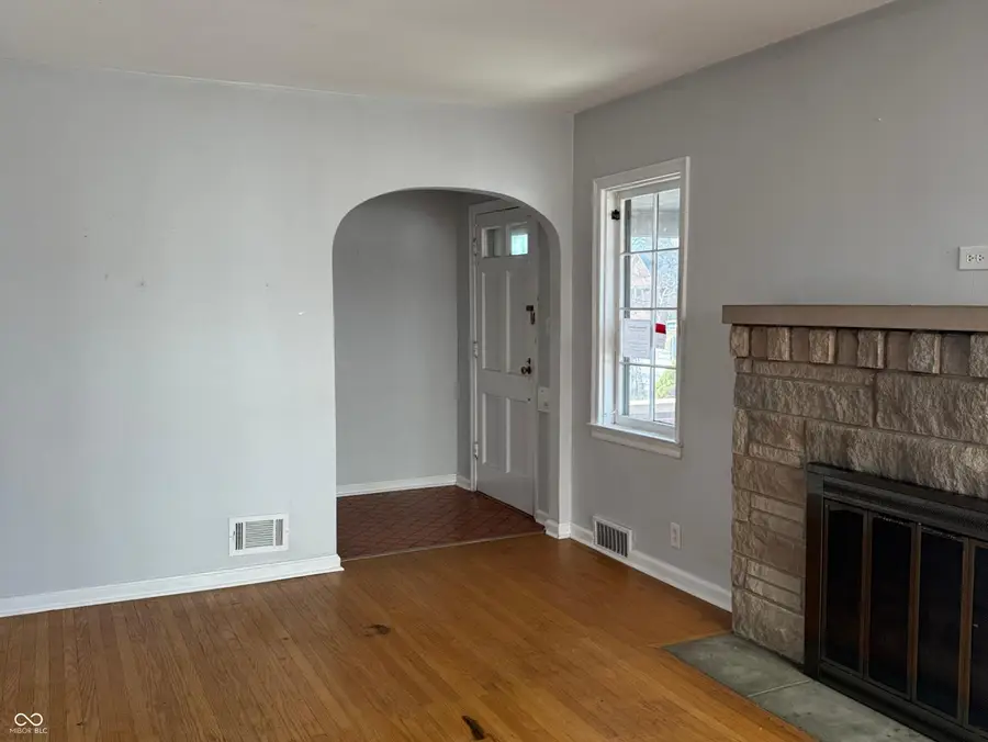1125 N Downey Avenue, Indianapolis, IN 46219 - #3