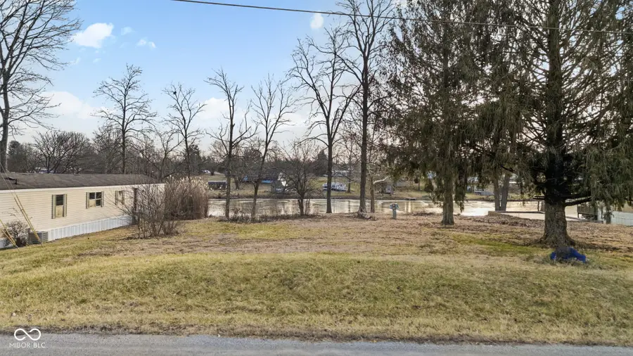 2722 Coventry Gardens Drive, North Vernon, IN 47265 - #2