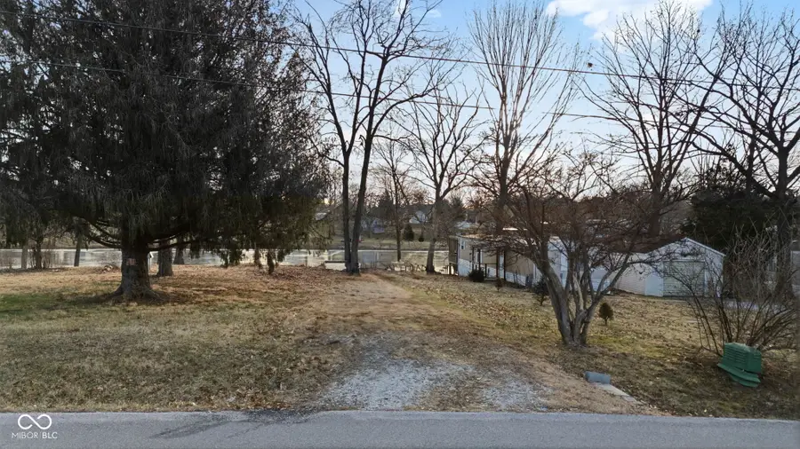 2722 Coventry Gardens Drive, North Vernon, IN 47265 - #3