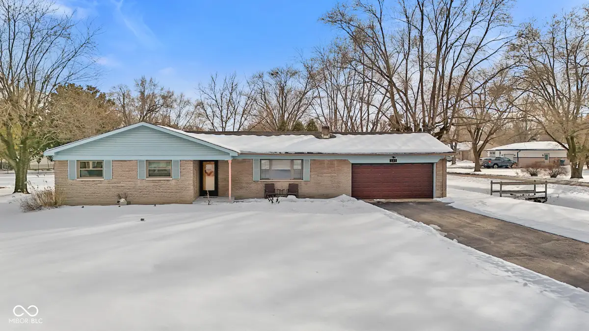331 W Thompson Road, Indianapolis, IN 46217 - Image #1