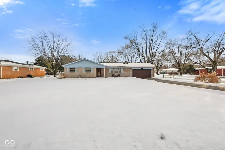 331 W Thompson Road, Indianapolis, IN 46217 - Image #2