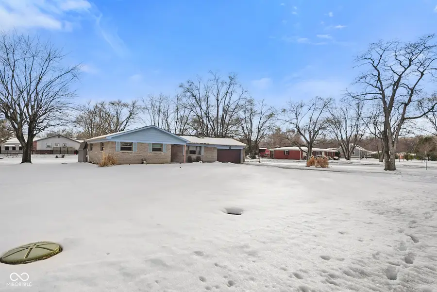 331 W Thompson Road, Indianapolis, IN 46217 - Image #3