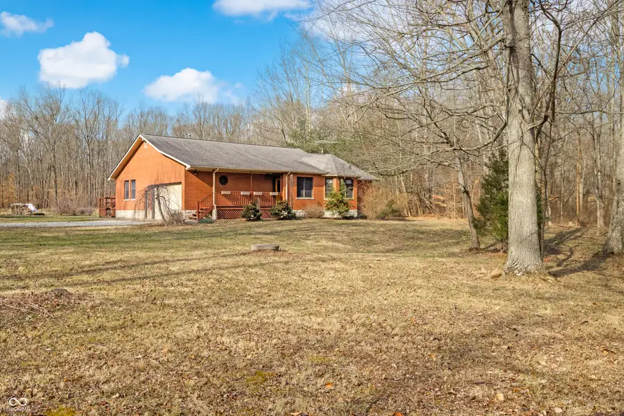 10284 S 550 W, Columbus, IN 47201 - #2