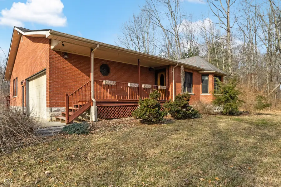 10284 S 550 W, Columbus, IN 47201 - #3