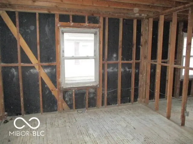 504 W Broadway Street, Greenwood, IN 46142 - #3