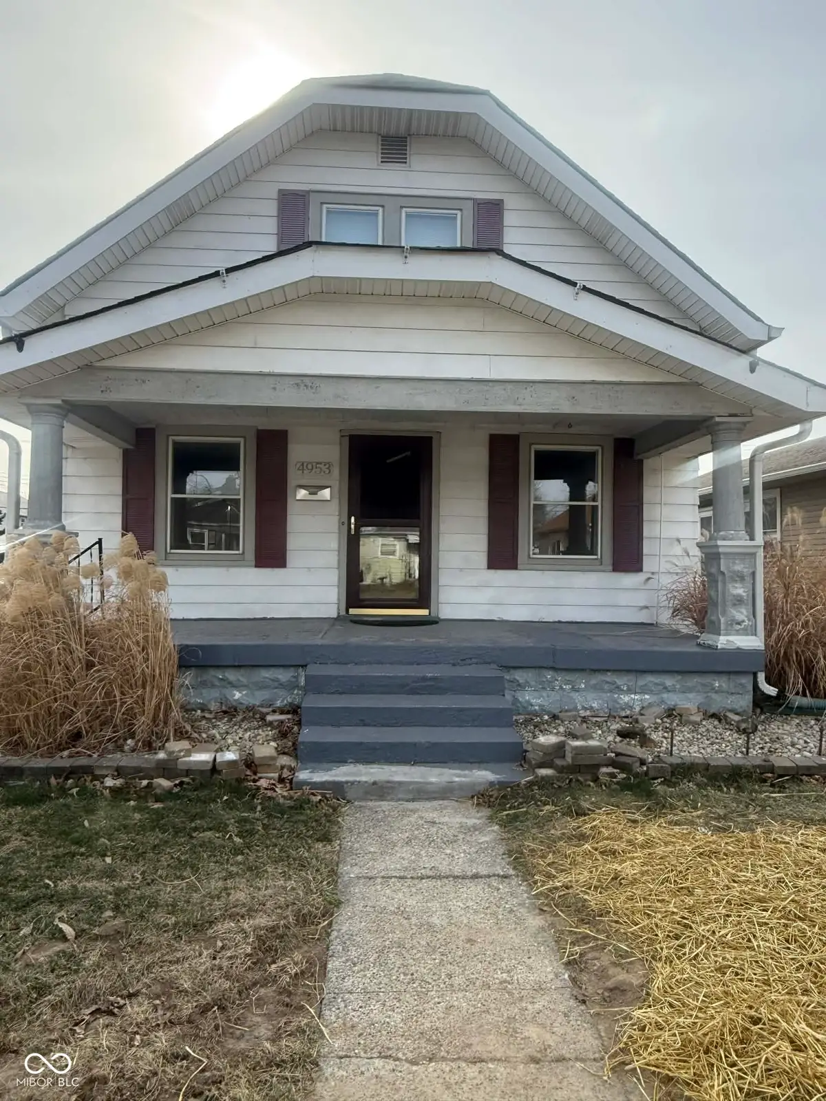 4953 Ford Street, Speedway, IN 46224 - #1