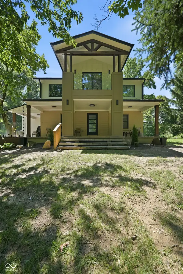 7980 Royal Avenue, Zionsville, IN 46077