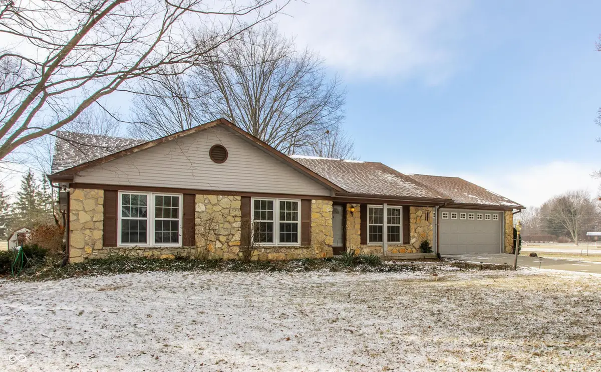 9728 Sycamore Road, Carmel, IN 46032 - Image #1