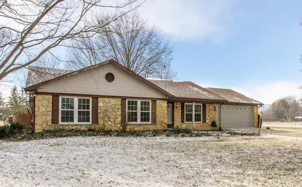 9728 Sycamore Road, Carmel, IN 46032