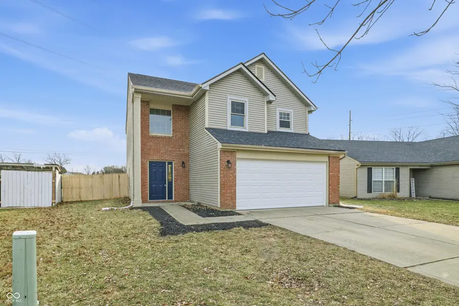 6217 Patoka Lake Drive, Indianapolis, IN 46254 - Image #2