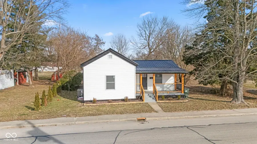 211 N Armstrong Street, Crothersville, IN 47229 - #2