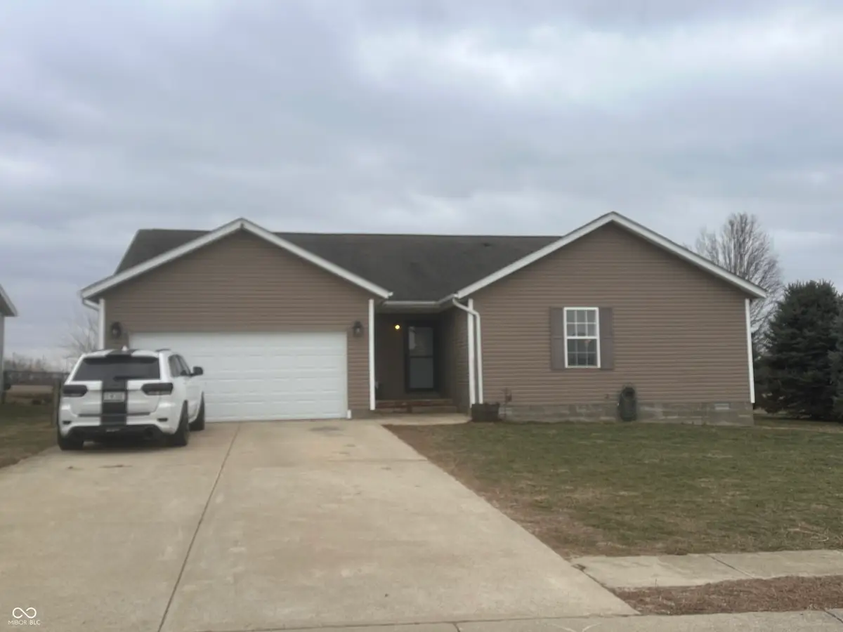 1679 W Democracy Street, Greensburg, IN 47240 - Image #1