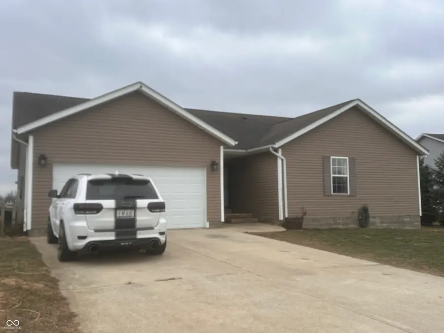 1679 W Democracy Street, Greensburg, IN 47240 - Image #2