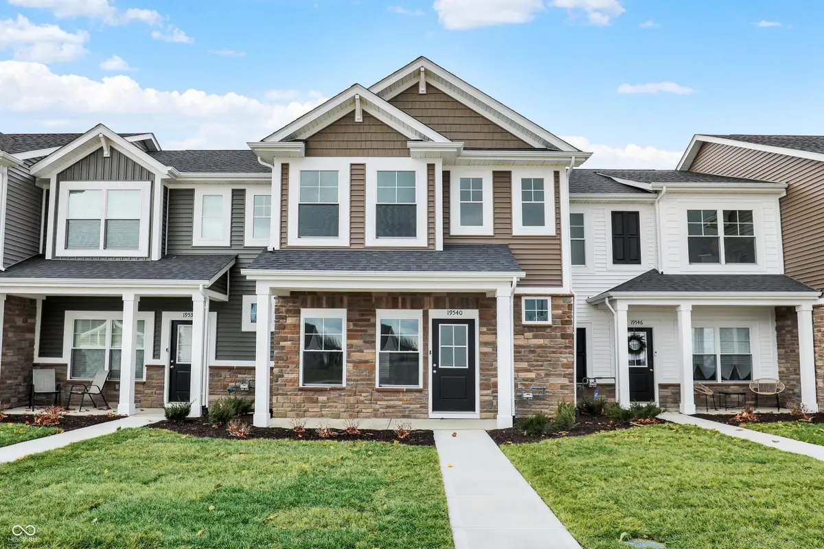 19540 Northwest Drive, Westfield, IN 46074 - #1