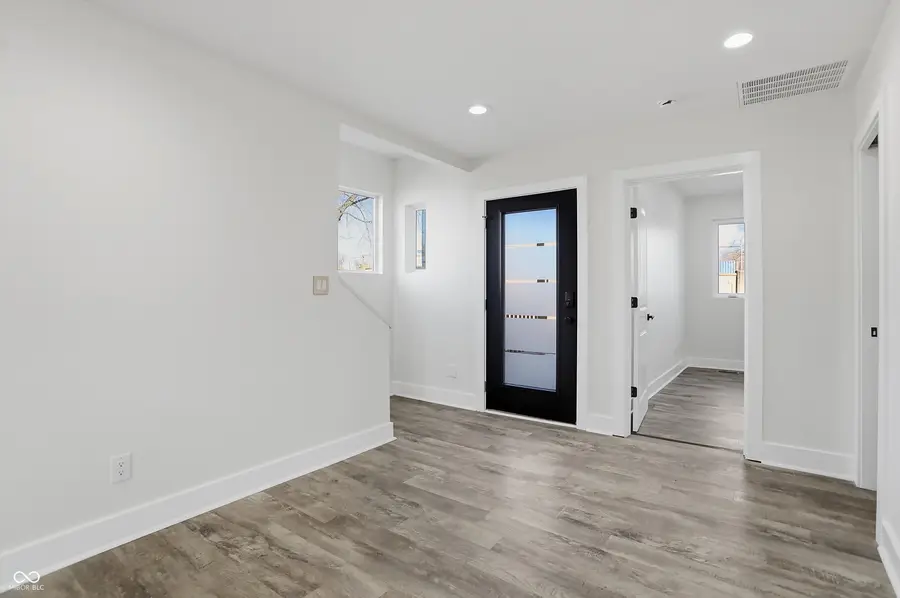 2302 S Pennsylvania Street, Indianapolis, IN 46225 - #3