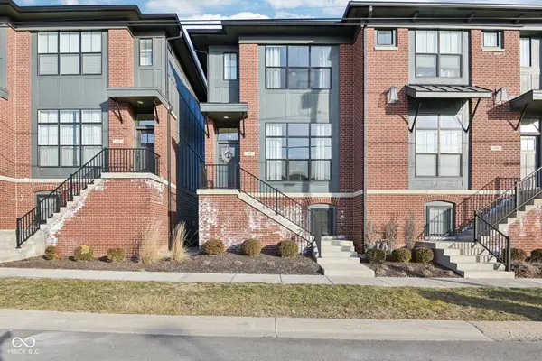 410 W Park Street, Westfield, IN 46074