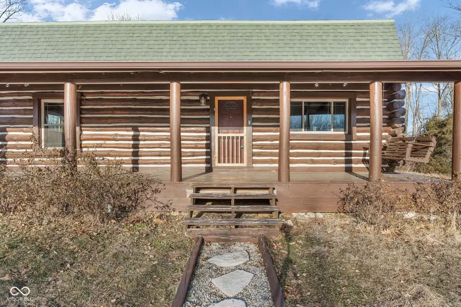 6968 S 300 W, Trafalgar, IN 46181 - #2