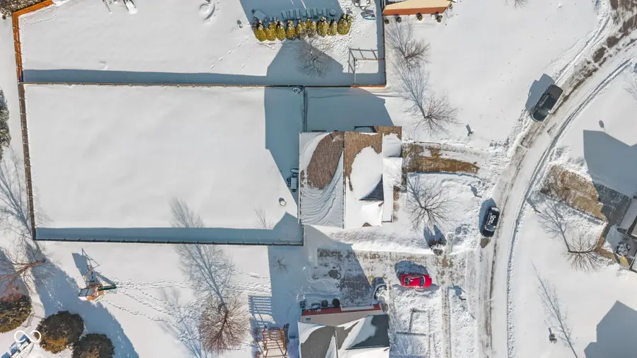 7158 Lakeland Trails Boulevard, Indianapolis, IN 46259 - Image #3