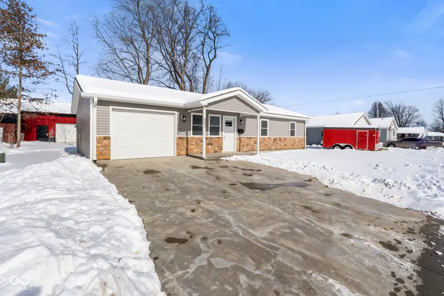 502 E Bard Street, Crothersville, IN 47229 - #3