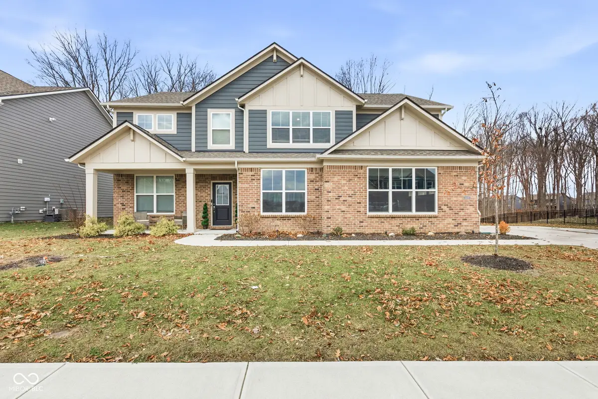 15546 Senita Lane, Fishers, IN 46037 - Image #1