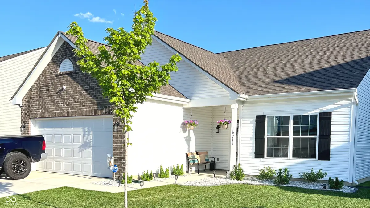 10217 Caprock Canyon Drive, Indianapolis, IN 46229 - Image #1