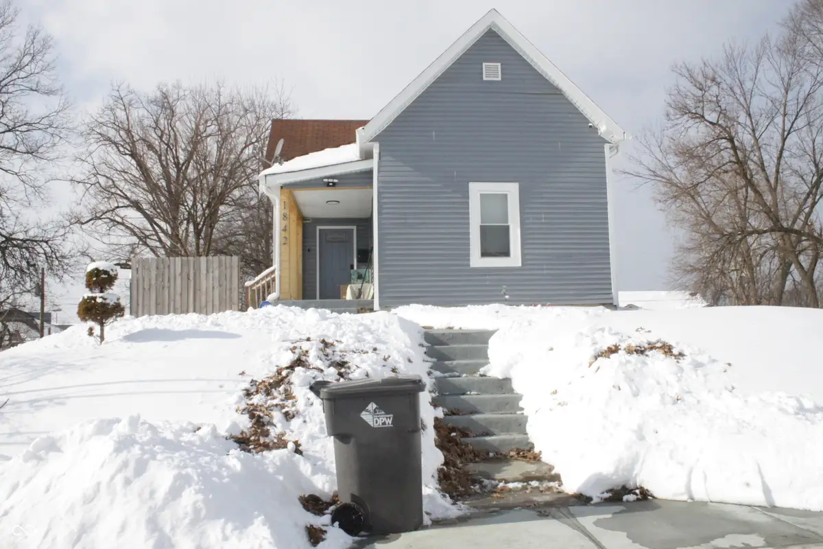 1842 Tallman Avenue, Indianapolis, IN 46218 - Image #1