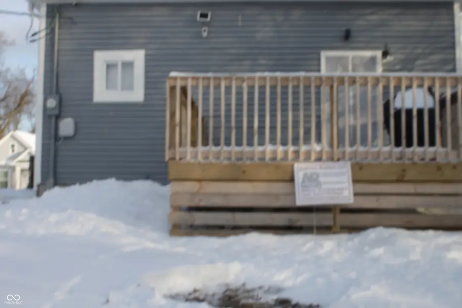 1842 Tallman Avenue, Indianapolis, IN 46218 - Image #3