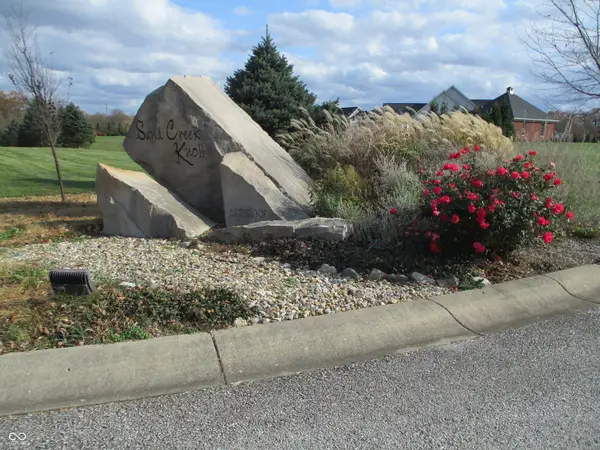 3116 E Indian Summer Lane, Martinsville, IN 46151