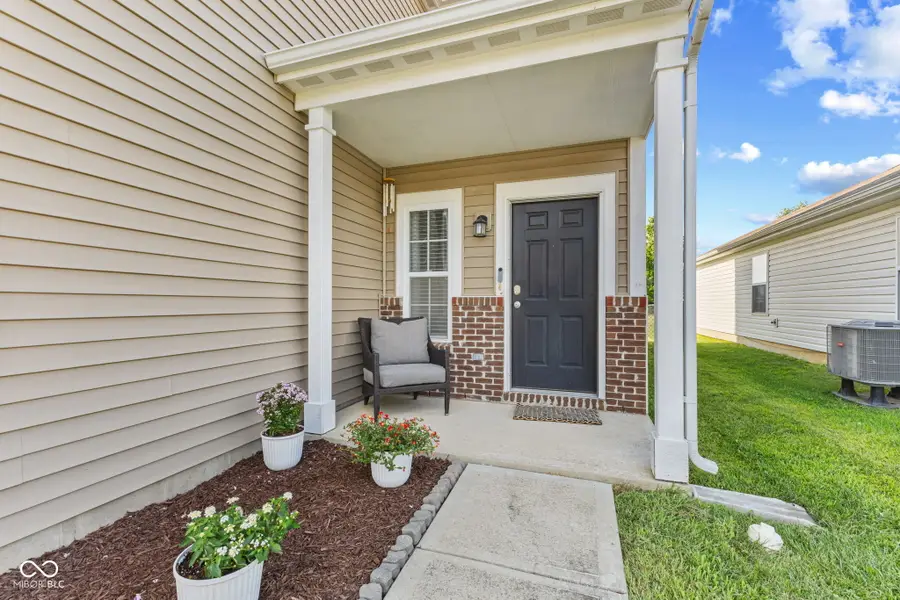 8346 Bolero Way, Camby, IN 46113 - #3