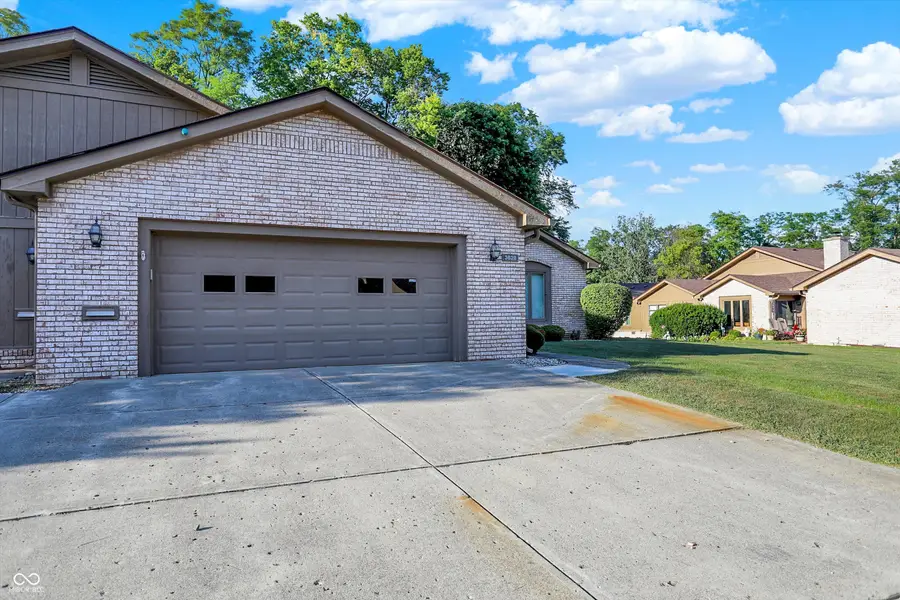 3628 Woodglen Way, Anderson, IN 46011 - #2