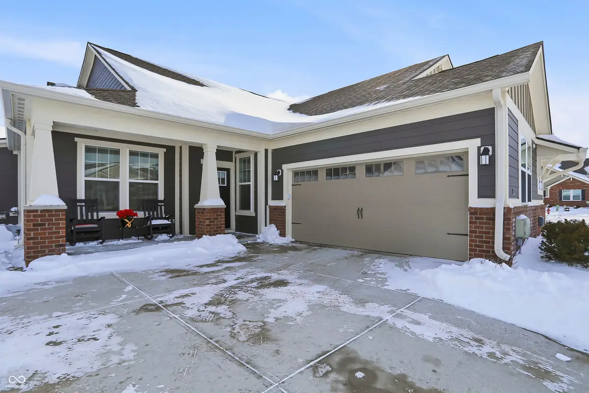 14849 Stonneger Street, Westfield, IN 46074 - Image #1