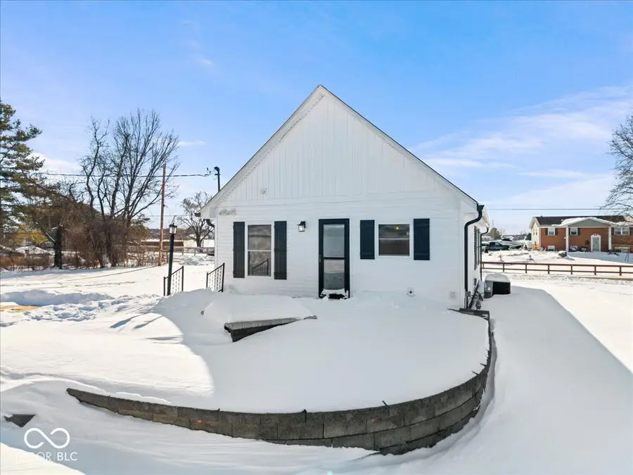 3276 W 400 S, Trafalgar, IN 46181 - #3